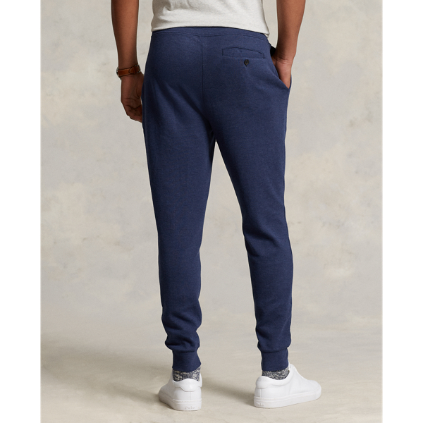 Polo Ralph Lauren Luxury Jersey Jogger 4