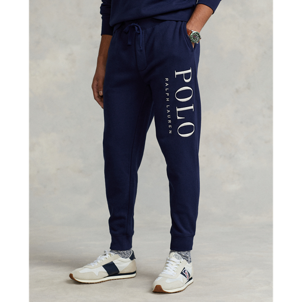 black ralph lauren tracksuit