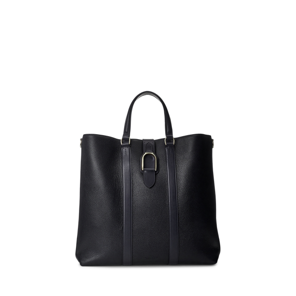 Welington Leather Tote