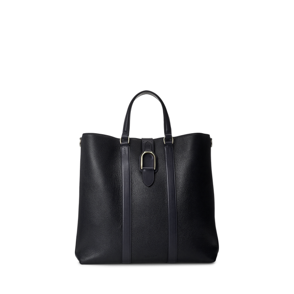 Welington Leather Tote