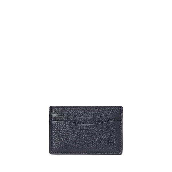 Leather Card Case