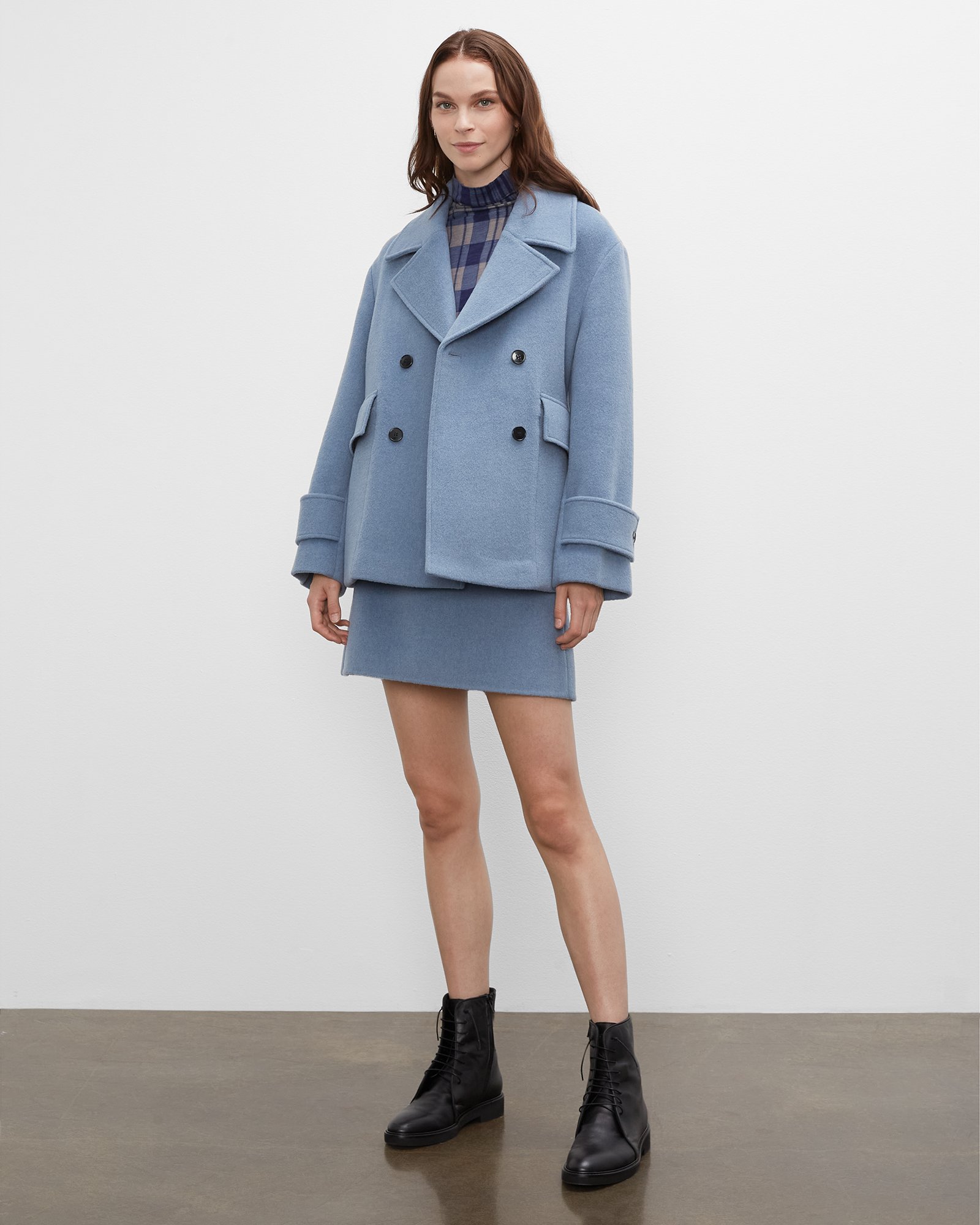 The Outerwear Event: Take 25% Off