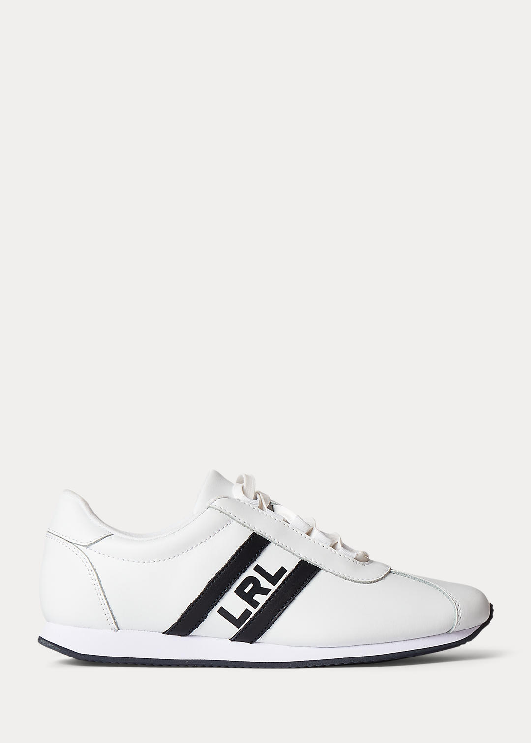 Obsession partition lose yourself Cayden Action Leather Sneaker