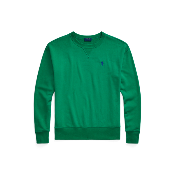 Pull en molleton pour Women | Ralph Lauren® BE