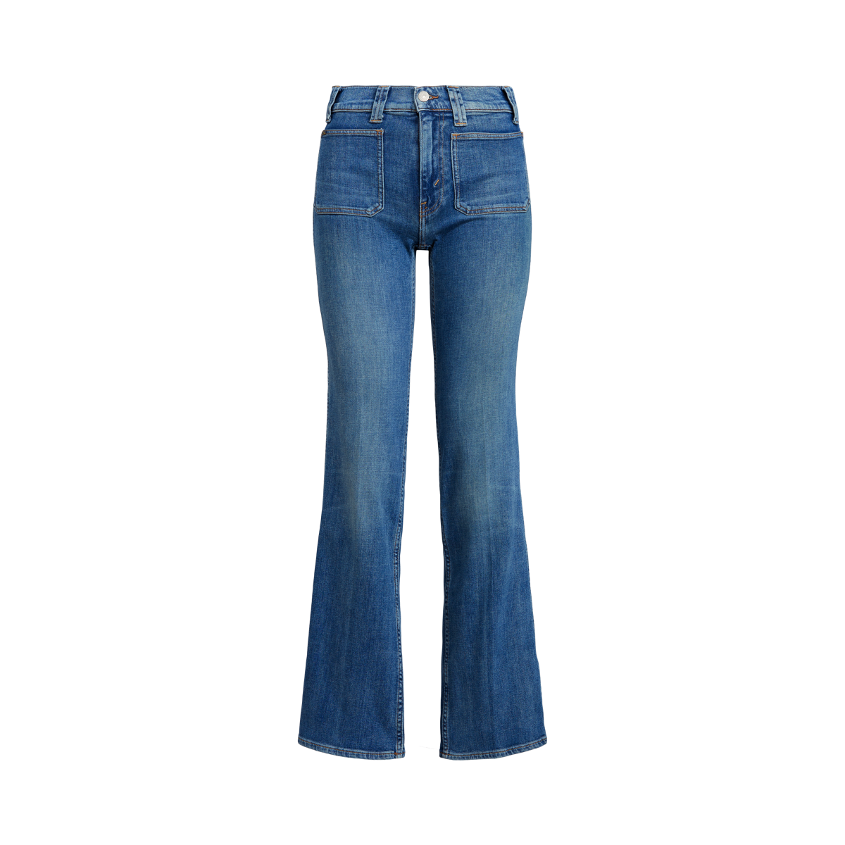 Jenn Flare Jean