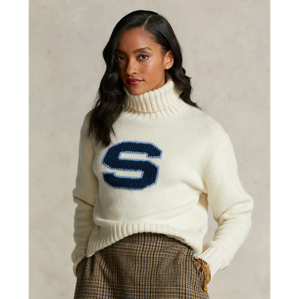 Women's Sweaters, Cardigans, & Turtlenecks | Ralph Lauren