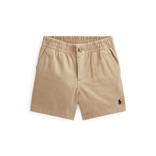 polo prepster flex abrasion twill short
