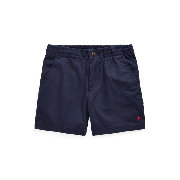 Polo Prepster Flex Abrasion Twill Short