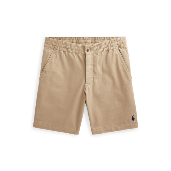 polo prepster flex abrasion twill short