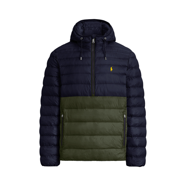 Men's Designer Jackets & Coats | Ralph Lauren