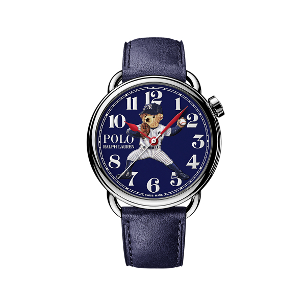 montre ralf lauren