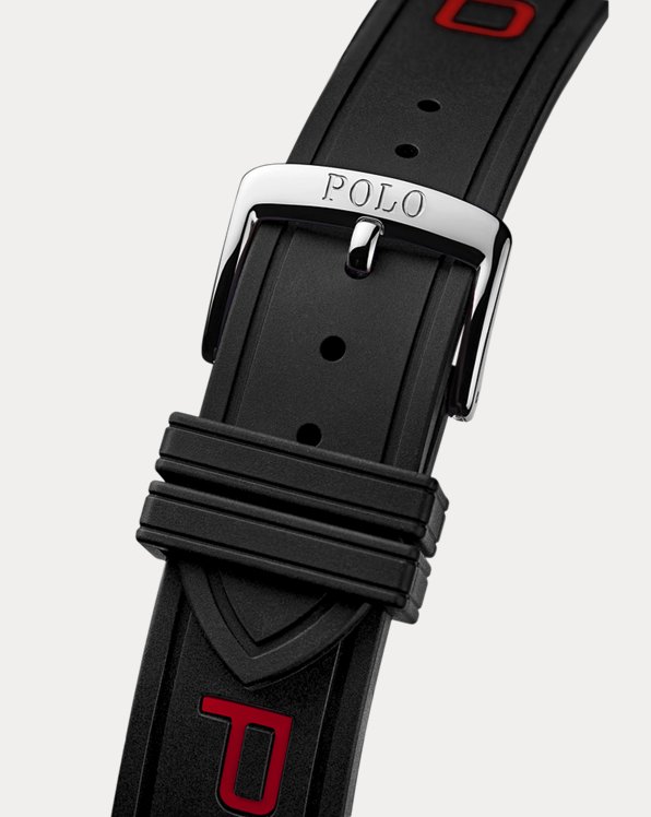 Men's Watches & Watch Straps - Polo Ralph Lauren | Ralph Lauren