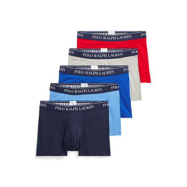 ralph lauren boxer