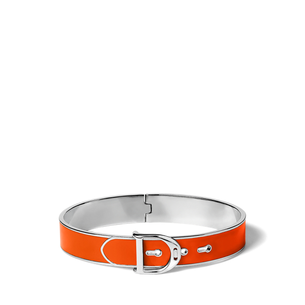 Bracelete de esmalte Welington