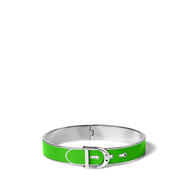Bracelete de esmalte Welington