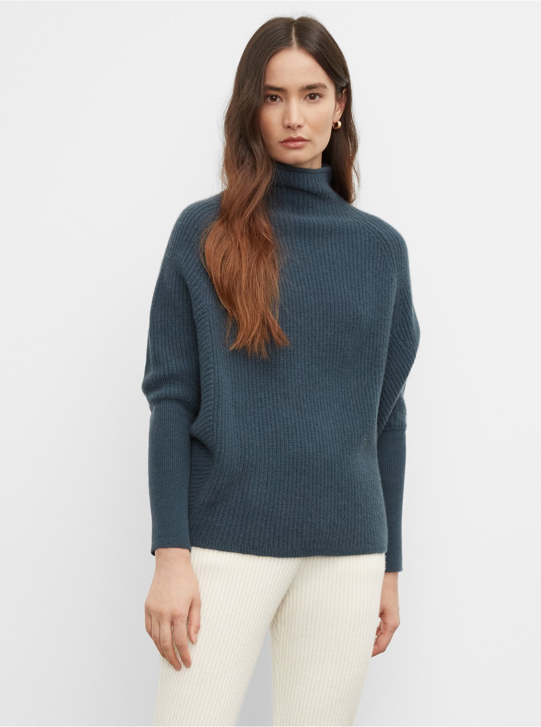 Clubmonaco Emma Cashmere Sweater