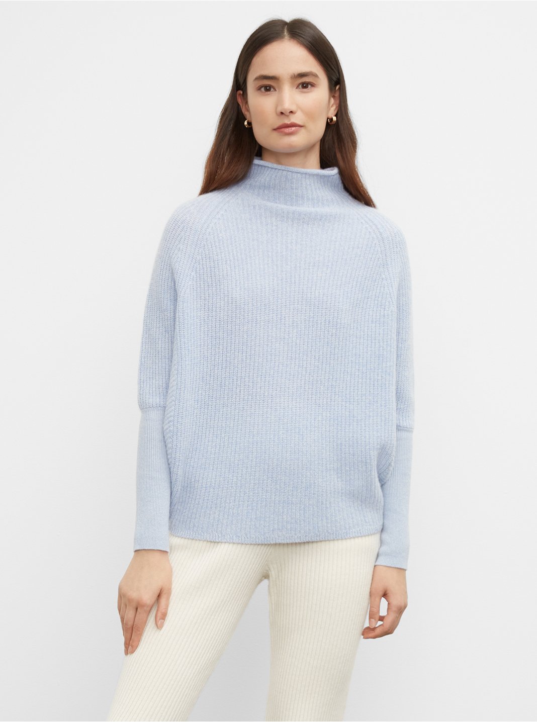 Clubmonaco Emma Cashmere Sweater