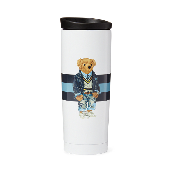 Termo Polo Bear críquete