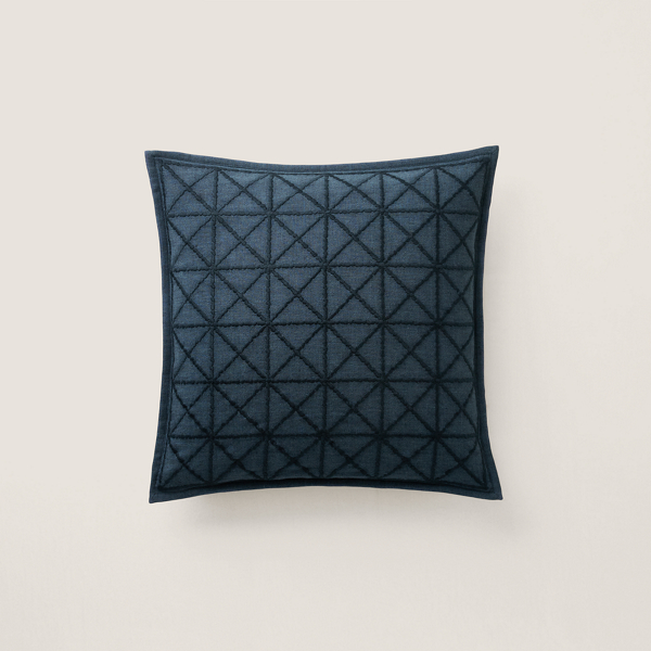 Henley Throw Pillow