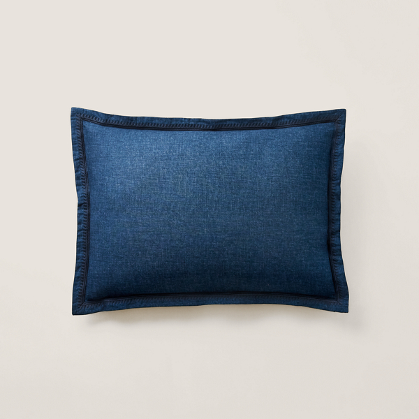 Housse décorative pour coussin Barrett