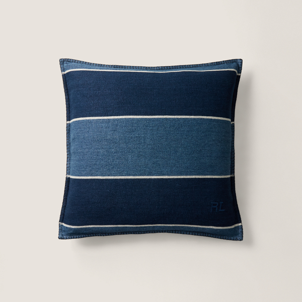 Luxury Throw, Accent, & Designer Decorative Pillows | Ralph Lauren