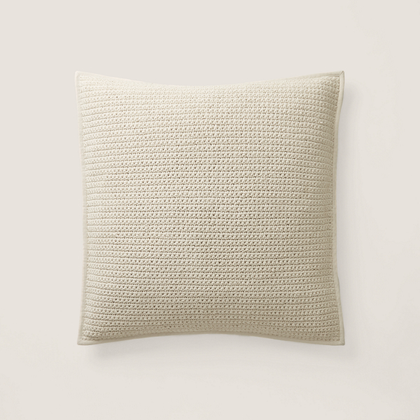 Housse décorative rembourrée Kara