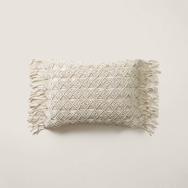 Marlie Throw Pillow