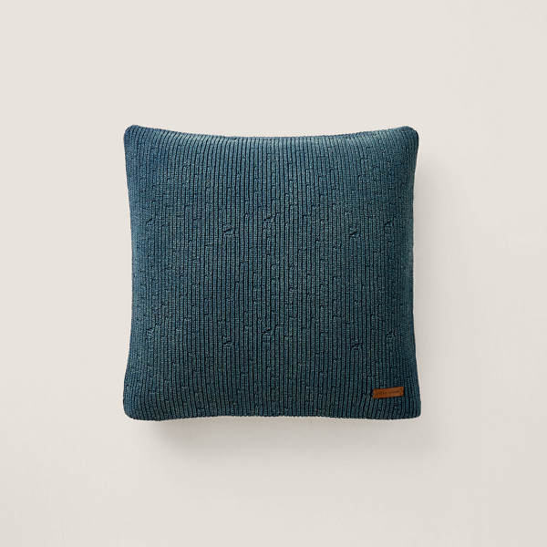 Oakton Throw Pillow