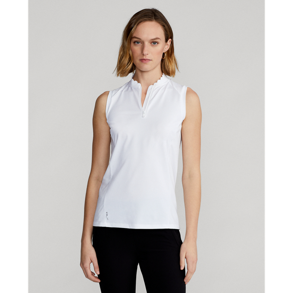 Women's Sleeveless Polo Shirts | Ralph Lauren