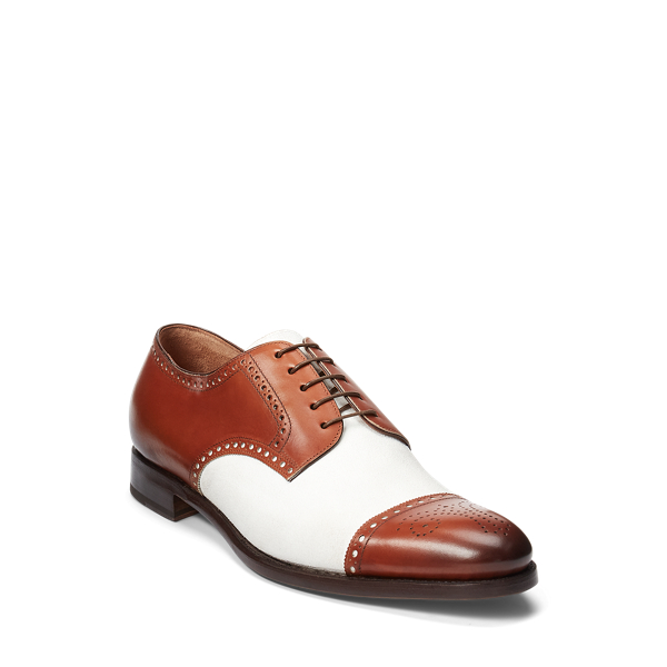 Men's Dress Shoes | Ralph Lauren