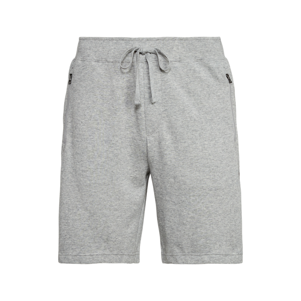 21.5-cm Luxury Jersey Short