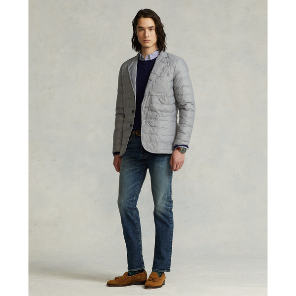 Polo Ralph Lauren Quilted Jacket 3