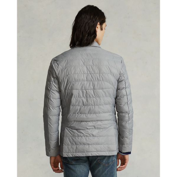 Polo Ralph Lauren Quilted Jacket 4