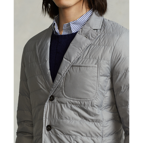 Polo Ralph Lauren Quilted Jacket 5
