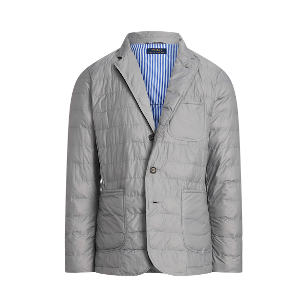 Polo Ralph Lauren Quilted Jacket 2