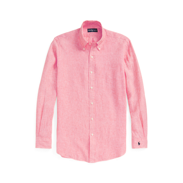 Light Pink Button Up Shirt atelieryuwa.ciao.jp