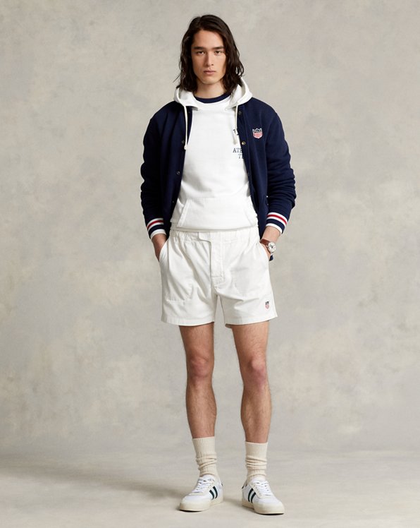 Men's Shorts, Chino Pants, & Slim Fit Shorts | Ralph Lauren