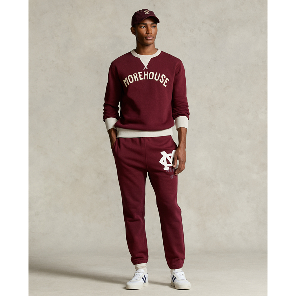 The Morehouse Collection Logo Sweatshirt