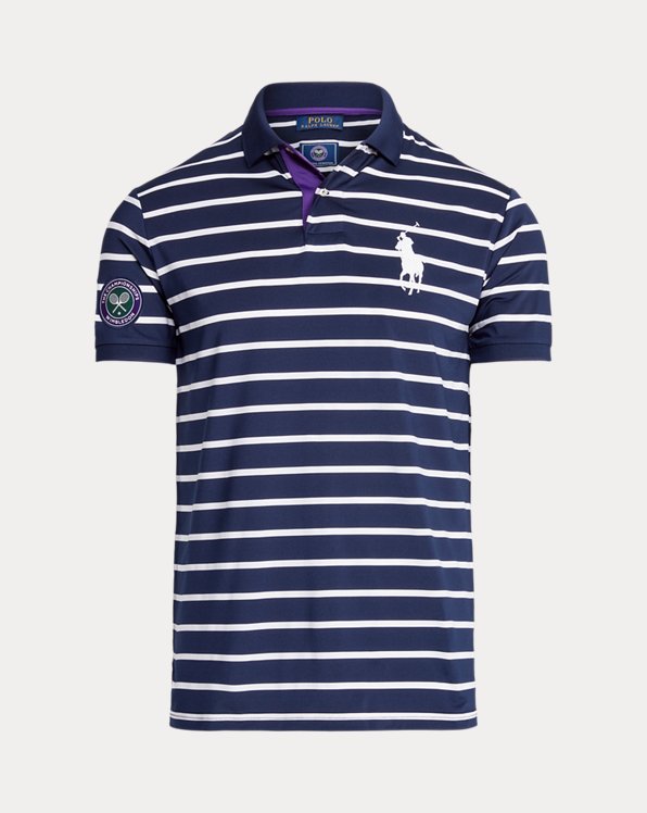 Wimbledon Ballperson Polo Shirt