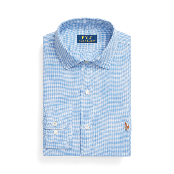 Men's Designer Dress Shirts | Ralph Lauren