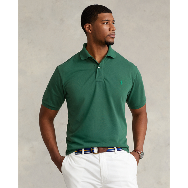 The Earth Polo