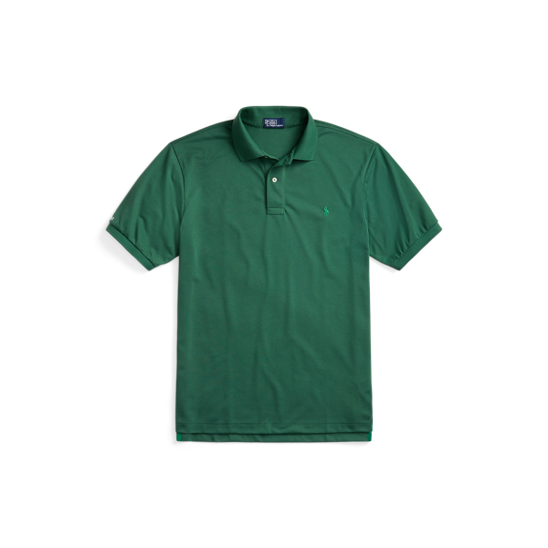 Men's Polo Shirts - Long & Short Sleeve Polos | Ralph Lauren