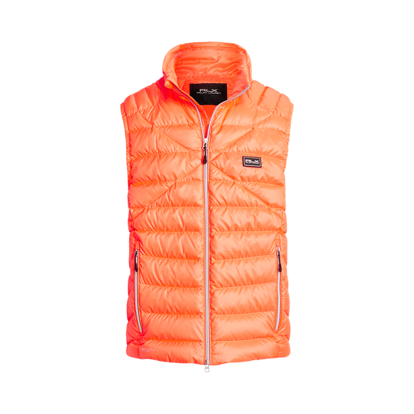 Ralph Lauren F CLASSIC JACKET+VEST