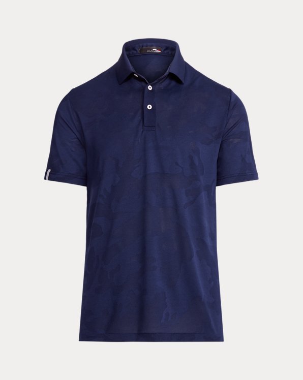 Men's Short Sleeve Performance Polo Shirts | Ralph Lauren