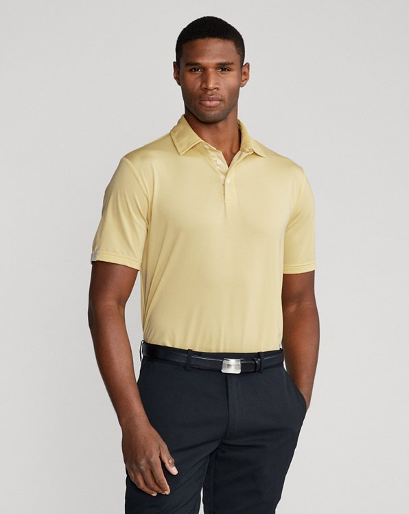 Men's Golf Clothing & Accessories | Ralph Lauren