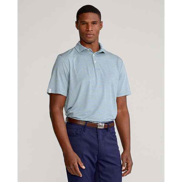 RLX Golf Classic Fit Performance Polo Shirt 1