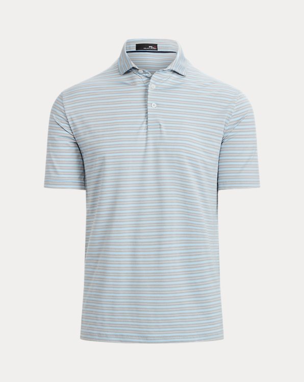 Men's RLX Golf Performance Polo Shirts | Ralph Lauren