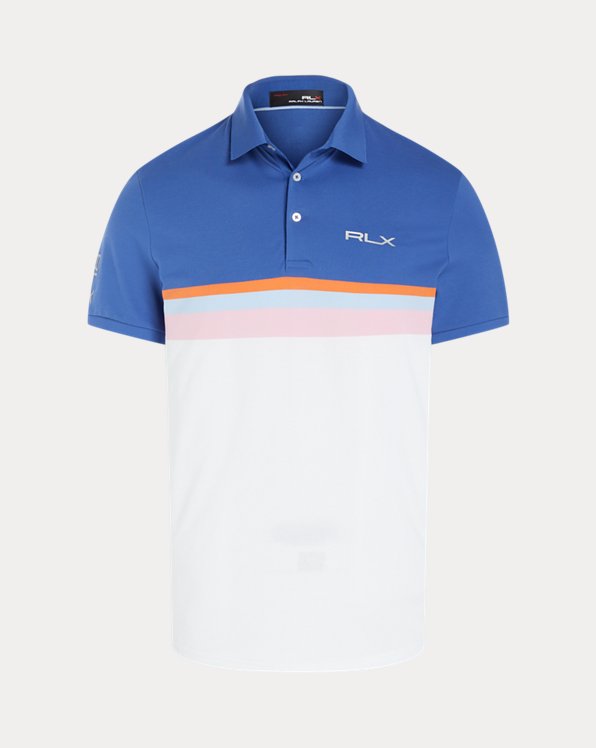 Men's RLX Golf Polo Shirts | Ralph Lauren