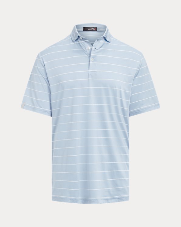 Men's RLX Golf Classic Polo Shirts | Ralph Lauren