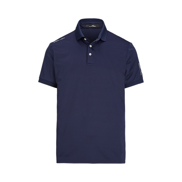 Camisa Polo Custom Slim Fit Performance
